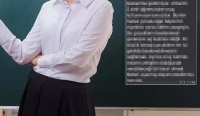 Öğretmenin oruç tutan çocuğun velisine gönderdiği mesaj tartışma yarattı