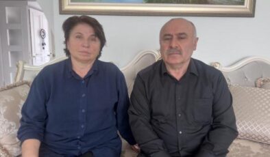 Oğuz Murat Aci’nin babasından Eylem Tok ve Bülent Cihantimur iddianamesine tepki