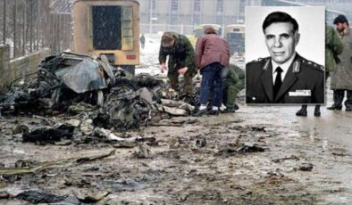 Orduda geçen bir ömür: Şehit Eşref Bitlis’in vefatının ardından 33 yıl geçti