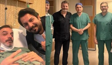 Organ nakli 11 saat sürdü! Ufuk Özkan’ın kardeşinden ilk açıklama