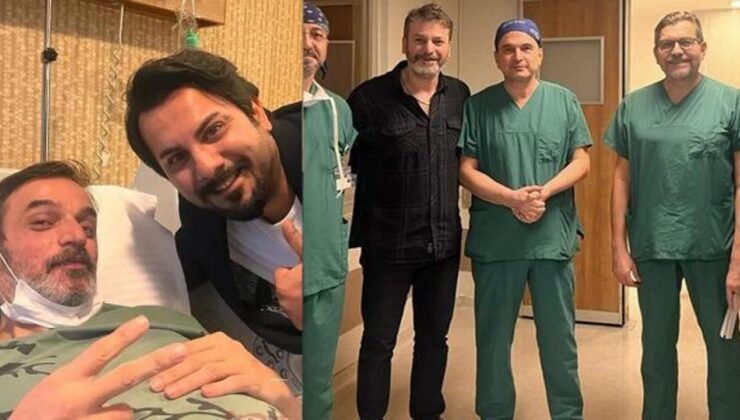 Organ nakli 11 saat sürdü! Ufuk Özkan’ın kardeşinden ilk açıklama