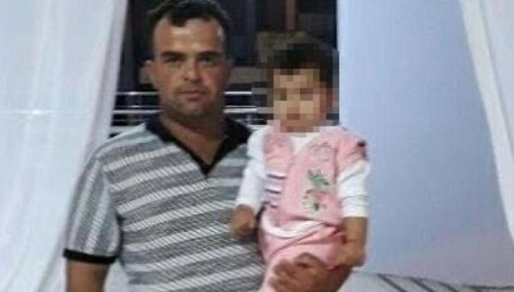 Otomobiliyle dereden geçerken sele kapılıp öldü