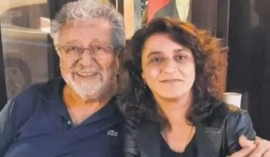 Oyuncu Metin Akpınar’ın babalık davasında milyonluk karar