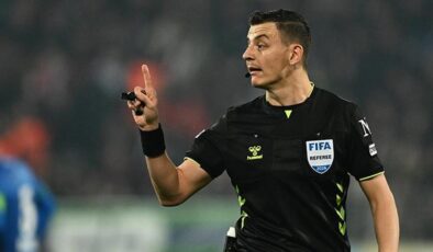 Ozan Ergün: Hayatın içinde herkes için hatalar var