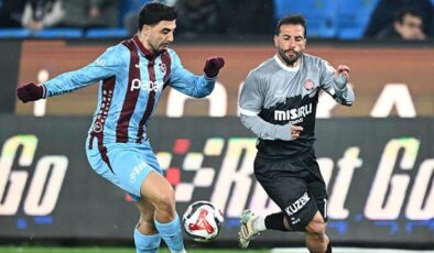 Ozan Tufan: ‘İki asist yaptığım için mutluyum!’