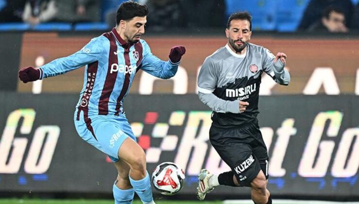 Ozan Tufan: ‘İki asist yaptığım için mutluyum!’