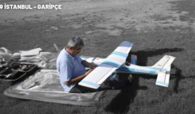 Özdemir Bayraktar belgeseli YouTube’da 1 Milyon izlenmeyi aştı