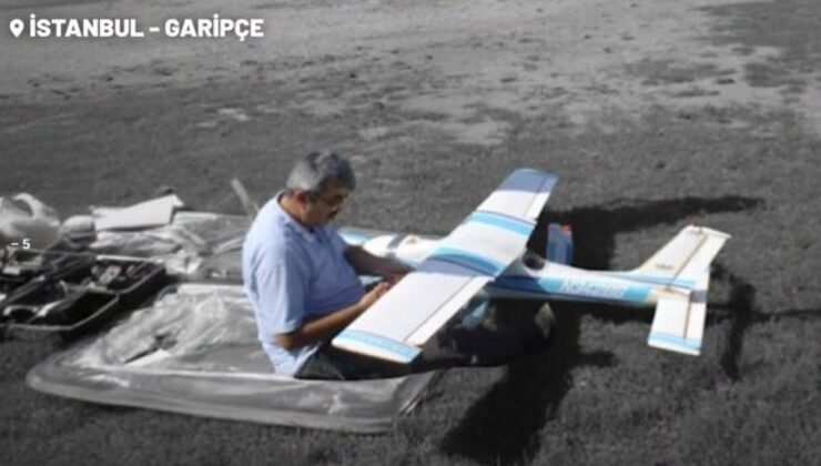 Özdemir Bayraktar belgeseli YouTube’da 1 Milyon izlenmeyi aştı