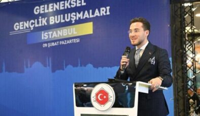 Öze Dönüş Platformu Başkanı: Farklılıklar içerisinde dahi bir ve beraber olabilmeliyiz