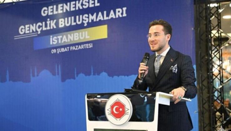 Öze Dönüş Platformu Başkanı: Farklılıklar içerisinde dahi bir ve beraber olabilmeliyiz