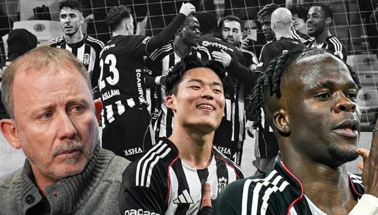 ÖZEL | ‘Sergen Yalçın uzun zaman sonra rahat uyumuş olabilir’ Oh Hyeon-gyu ve Olaitan yorumu