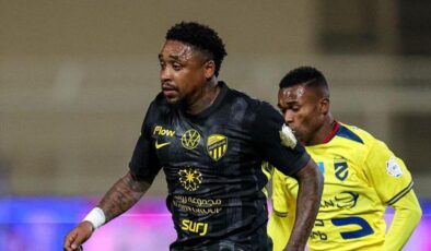 (ÖZET) Al-Ittihad 85. dakikada yıkıldı! Nefes kesen maçta kazanan çıkmadı | Al-Hazem – Al-Ittihad maç sonucu: 1-1