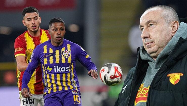 (ÖZET) Kötü gidişat devam etti! Göztepe evinde 1 puana razı oldu | Göztepe – Alanyaspor maç sonucu: 0-0