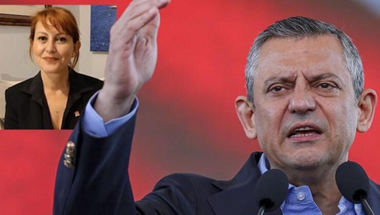 Özgür Özel’in utandıran küfürlerine kadın yardımcısından destek! ‘Böylesi kızan başkanım’