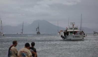 Özgürlük ve Sumud Filosu 12 Nisan’da yeniden Akdeniz’e açılacak