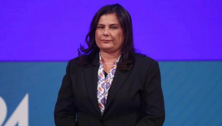 Özlem Çerçioğlu beraat etti