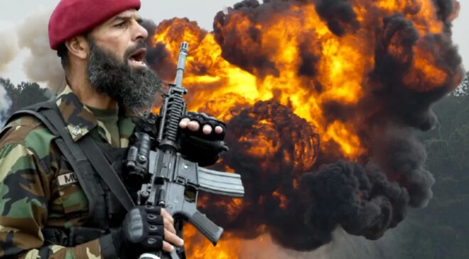 Pakistan İçişleri Bakanı Chaudhry: Pakistan 7 farklı hedefi vurdu, en az 70 terörist öldürüldü