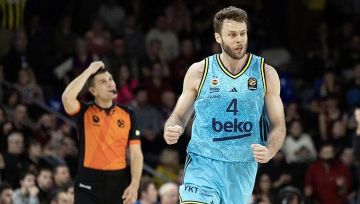 Paris Basket – Fenerbahçe Beko maçı ne zaman, saat kaçta, hangi kanalda? (EuroLeague)