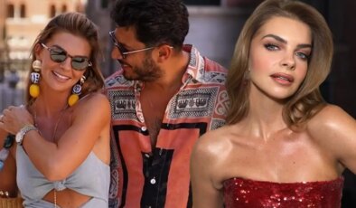 Pelin Karahan ile Bedri Güntay boşanıyor! Evleri bile ayırdılar