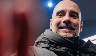 Pep Guardiola, takımına tam olarak güvenmiyor! ‘Bütün maçları kazanamayacağız’