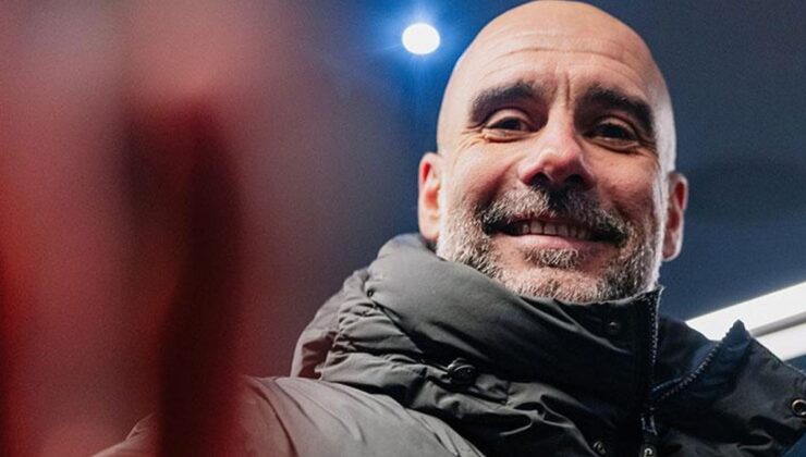 Pep Guardiola, takımına tam olarak güvenmiyor! ‘Bütün maçları kazanamayacağız’