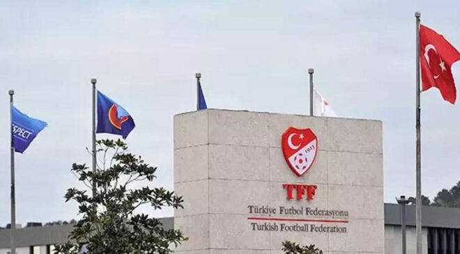 PFDK’dan Beşiktaş ve Fenerbahçe’ye para cezası!