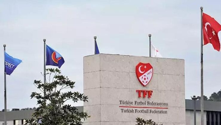 PFDK’dan Beşiktaş ve Fenerbahçe’ye para cezası!