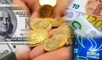 Piyasaların kader haftası: Gözler ABD verilerinde, Altında 5000 dolar sınavı!