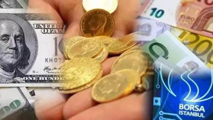 Piyasaların kader haftası: Gözler ABD verilerinde, Altında 5000 dolar sınavı!