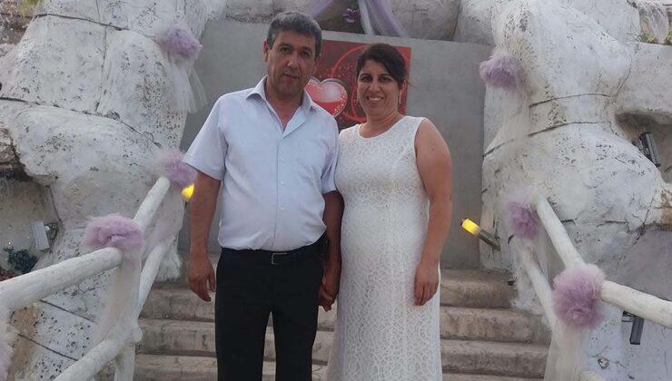 Polis memuru eşine kurşun yağdırdı: Çocuklarının iddiaları kan dondurdu