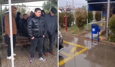 Polis memurunun dövülerek öldürüldüğü TÜVTÜRK’teki koşullar vatandaşı isyan ettirdi