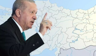 "Felaketimiz olur" diyen Cumhurbaşkanı Erdoğan’ı haklı çıkartan tablo
