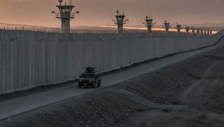 "İran’ı işgal" iddiasına Dezenformasyonla Mücadele Merkezi’nden yalanlama