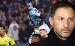 ‘Reaksiyon gecesi ve kalite farkı!’ Trabzonspor-Fenerbahçe derbisine teknik bakış…