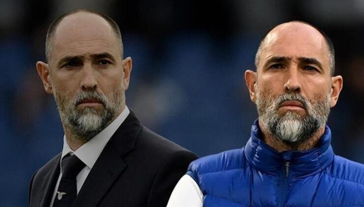 Resmen açıklandı! Premir Lig’de Tottenham’ın yeni hocası Igor Tudor