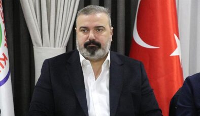 Rizespor Başkanı İbrahim Turgut: ‘Arzu ettiğimiz noktada değiliz’