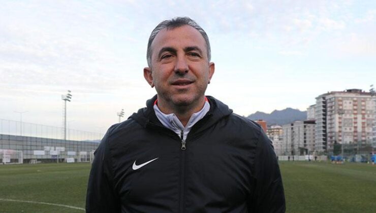 Rizespor teknik direktörü Recep Uçar’dan Galatasaray sözleri: ‘Kim olursa olsun kazanmak istiyoruz’