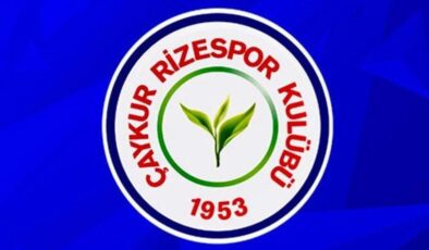 Rizespor’dan maç sonrası hakem tepkisi: ‘Bu işte bir terslik VAR’