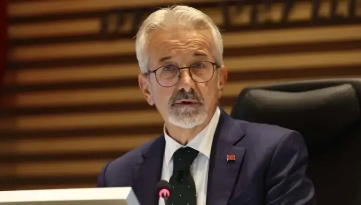 Rüşvet alma taktikleri: Baklavadan sonra pasta kutusu