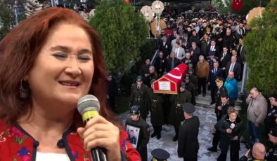 Sabahat Akkiraz’ın şehit pilotumuzla ilgili "cemevi" iddiası asılsız çıktı