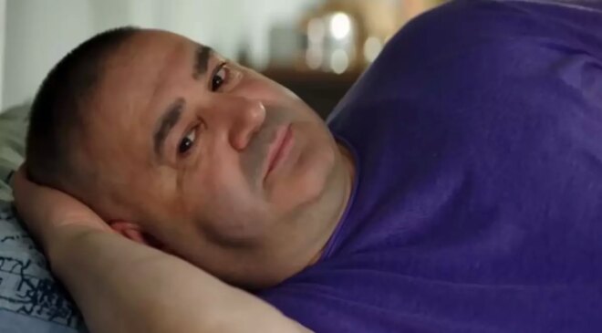 Şafak Sezer, galaya 23 yaşındaki kızıyla katıldı