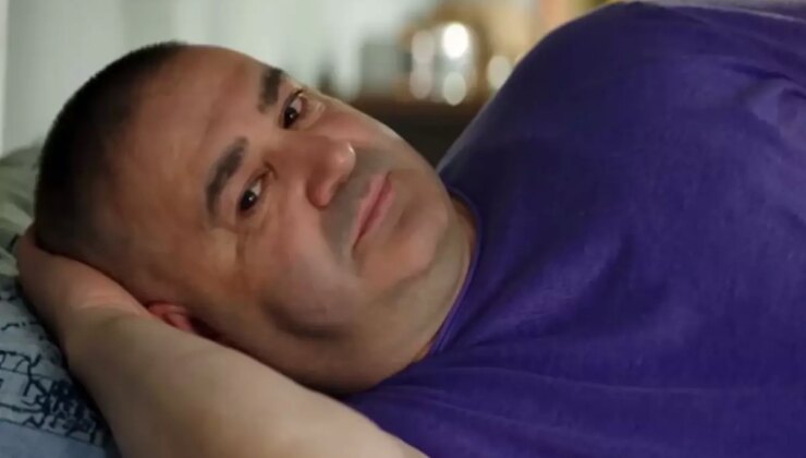 Şafak Sezer, galaya 23 yaşındaki kızıyla katıldı