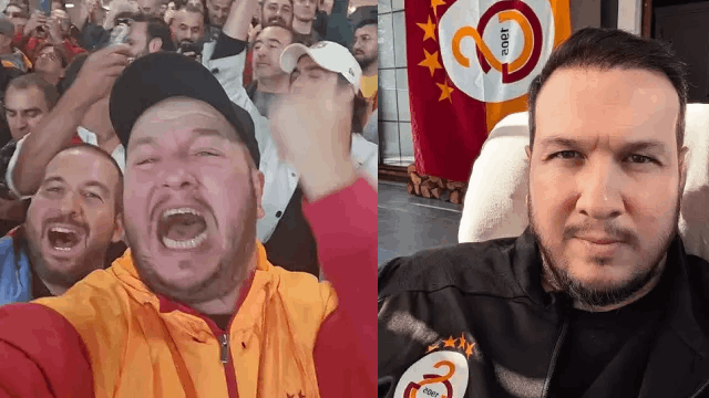 Şahan Gökbakar Galatasaray yönetimini topa tuttu