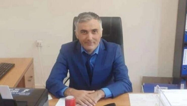 Sahur vaktinde korkunç olay: Ortaokul müdür yardımcısı hayatını kaybetti!