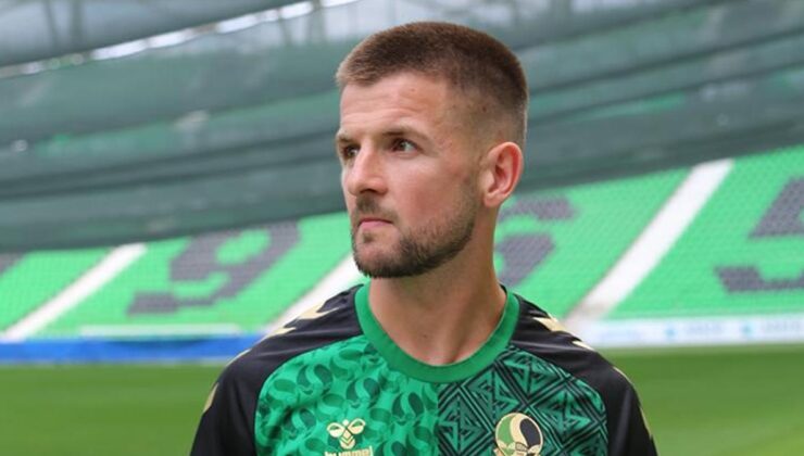 Sakaryaspor, Rijad Kobiljar ile yollarını ayırdı