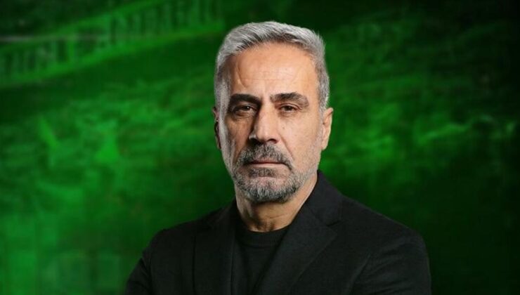 Sakaryaspor’da Mustafa Dalcı dönemi başladı