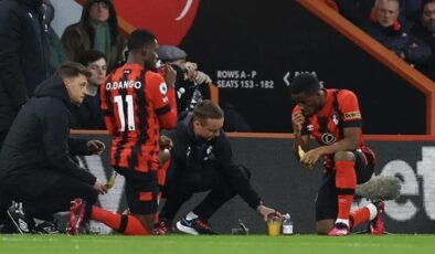 Sakatlık numarası tarihe karışıyor! Premier Lig’den oyunculara oruç izni