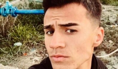 Şalgam suyu fabrikasında korkunç ölüm!