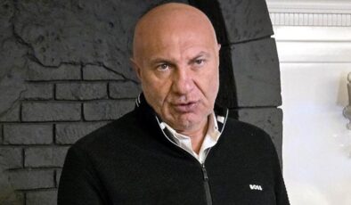 Samsunspor Başkanı Yüksel Yıldırım: Ligi ilk 5’te bitiremezsek bu bir başarısızlıktır