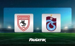 Samsunspor – Trabzonspor maçı ne zaman, saat kaçta ve hangi kanalda? (Muhtemel 11’ler)